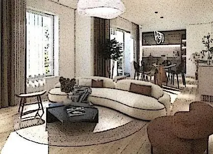 Geweldig In Met Een Zeer Mooi Uitzicht The Hague